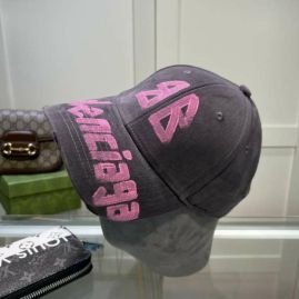 Picture of Balenciaga Cap _SKUBalenciagaCapdxn105431